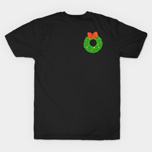 Christmas decorations T-Shirt